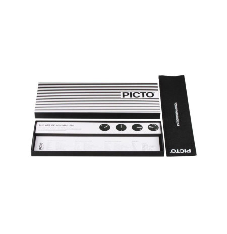 PICTO 43303-6312R laikrodis