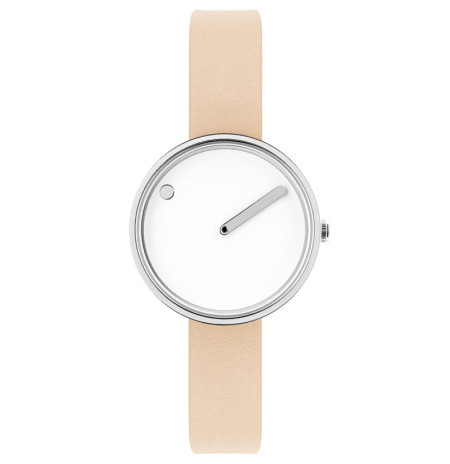 PICTO 43363-6312S laikrodis