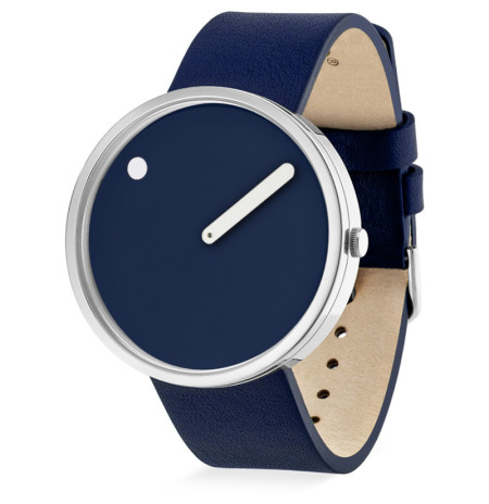 PICTO 43393-6720S laikrodis