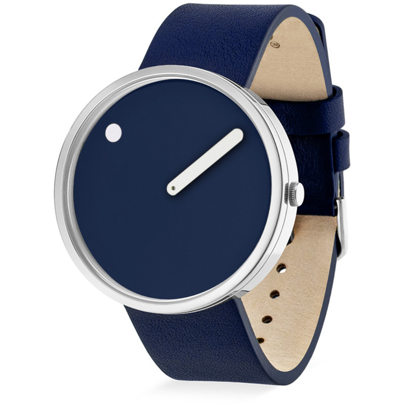 PICTO 43393-6720S laikrodis