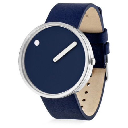 PICTO 43393-6720S laikrodis