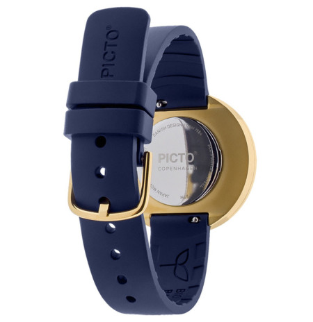 PICTO 34018-0514G laikrodis