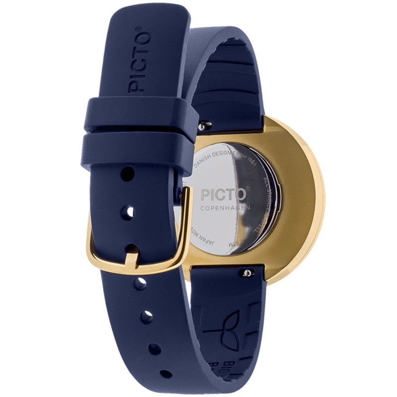 PICTO 34018-0514G laikrodis