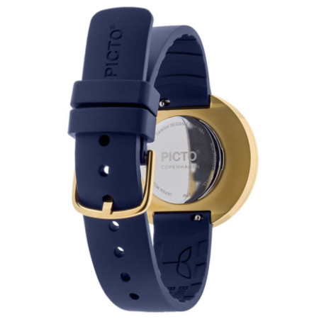 PICTO 34018-0514G laikrodis