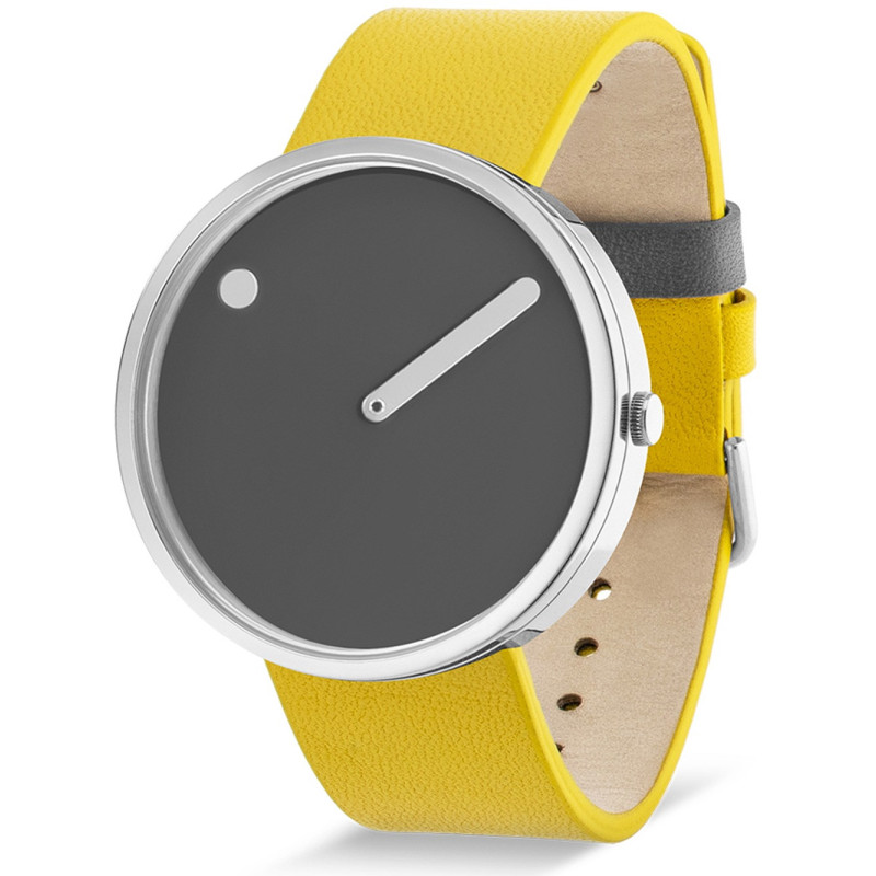 PICTO 43352-6120S laikrodis