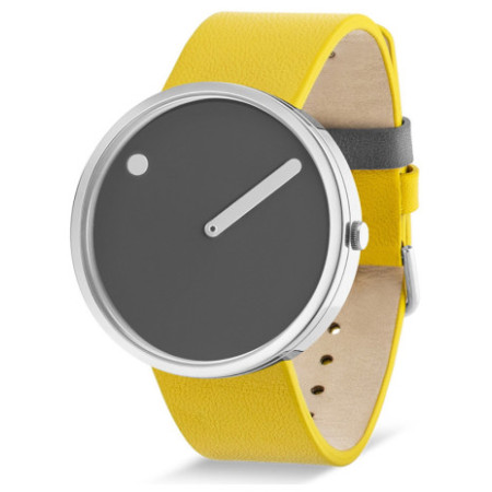 PICTO 43352-6120S laikrodis