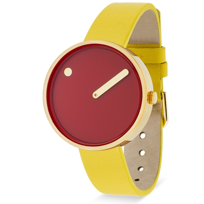 PICTO 34097-6114G laikrodis