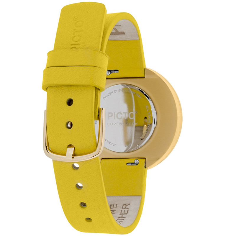 PICTO 34097-6114G laikrodis