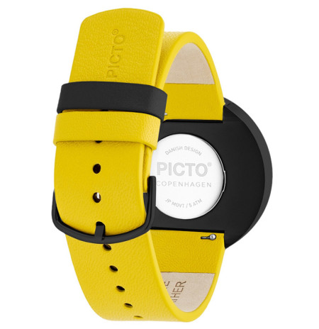 PICTO 43388-6120B laikrodis
