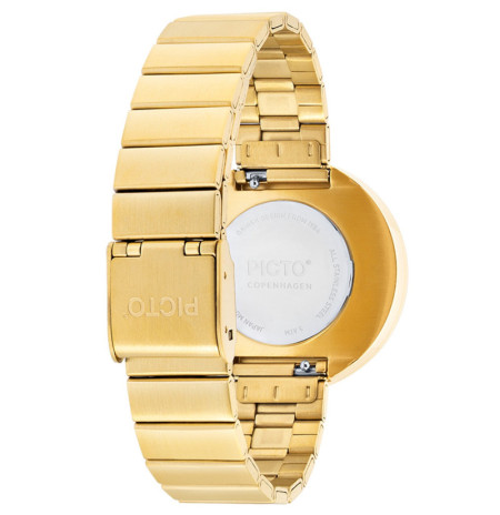 PICTO 34097-2914 laikrodis