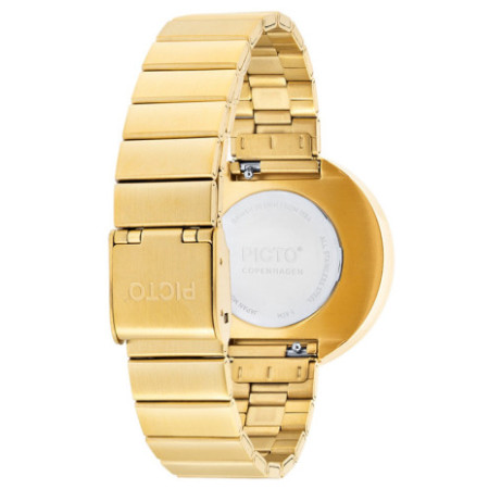 PICTO 34097-2914 laikrodis