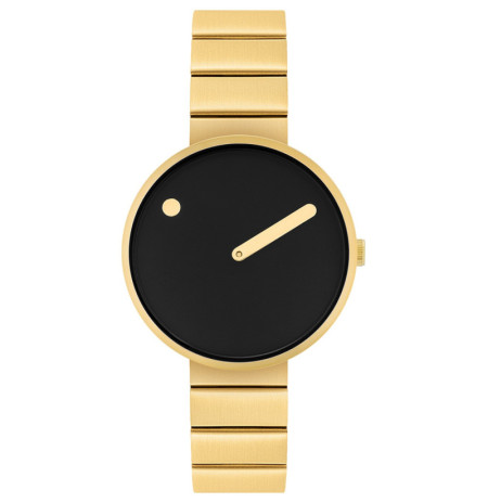 PICTO 34087-2914 laikrodis