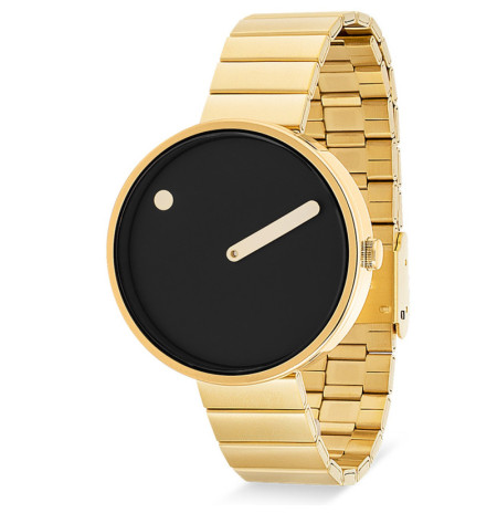 PICTO 34087-2914 laikrodis