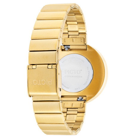 PICTO 34087-2914 laikrodis