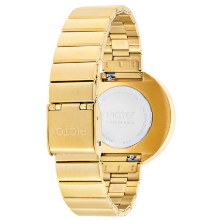 PICTO 34087-2914 laikrodis