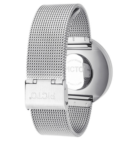 PICTO 43396-0820S laikrodis