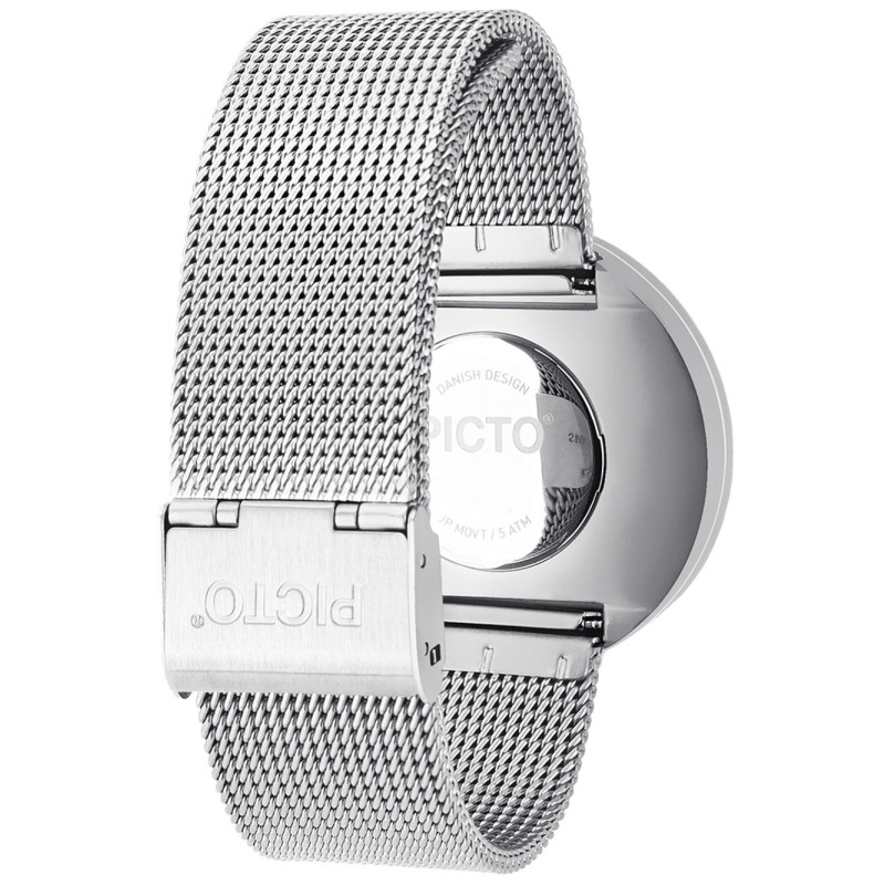 PICTO 43396-0820S laikrodis