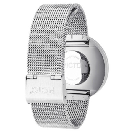 PICTO 43396-0820S laikrodis