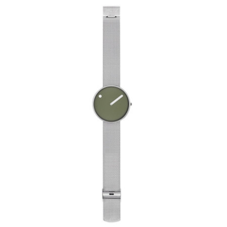 PICTO 43396-0820S laikrodis