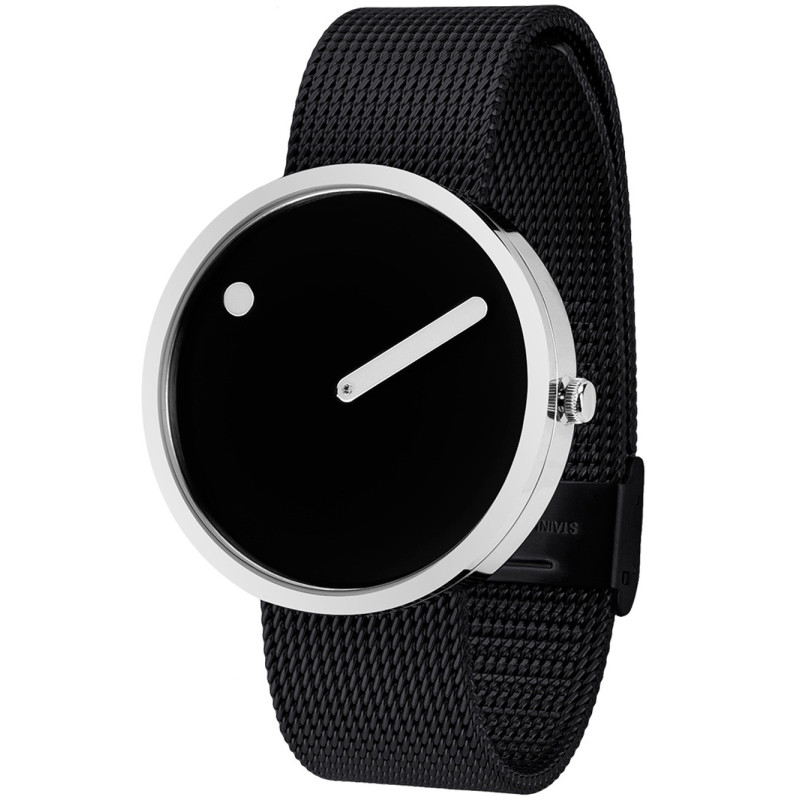 PICTO 43370-1020 laikrodis