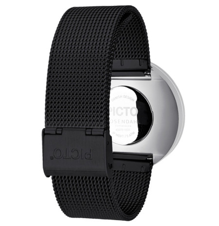 PICTO 43370-1020 laikrodis