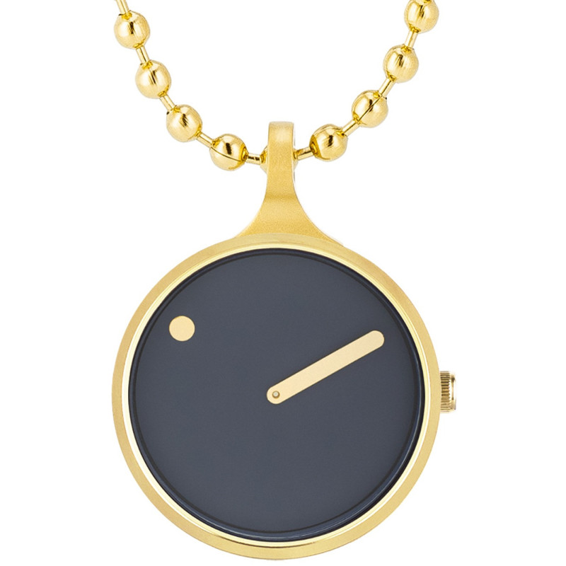 PICTO 43317-9012G laikrodis