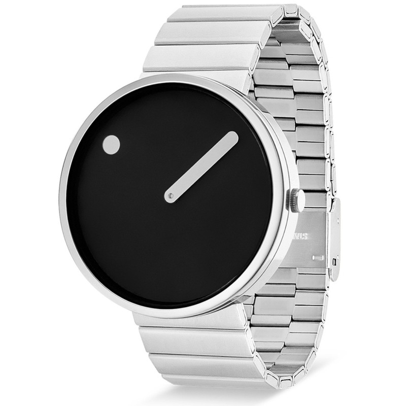 PICTO 43370-2820 laikrodis