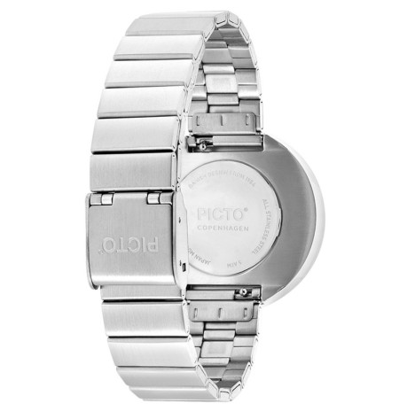 PICTO 34064-2814 laikrodis