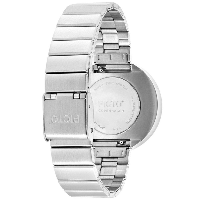 PICTO 34064-2814 laikrodis