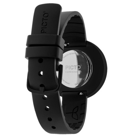 PICTO 34061-0114B laikrodis