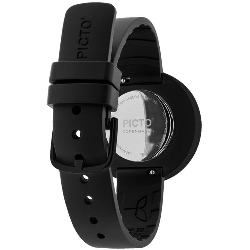 PICTO 34061-0114B laikrodis