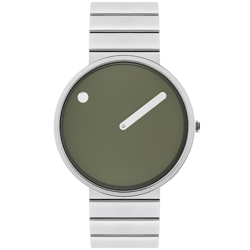 PICTO 43396-2820 laikrodis