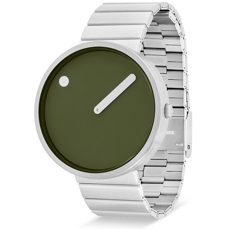 PICTO 43396-2820 laikrodis