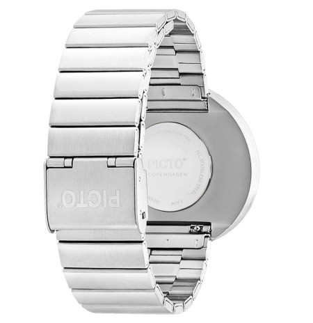 PICTO 43396-2820 laikrodis