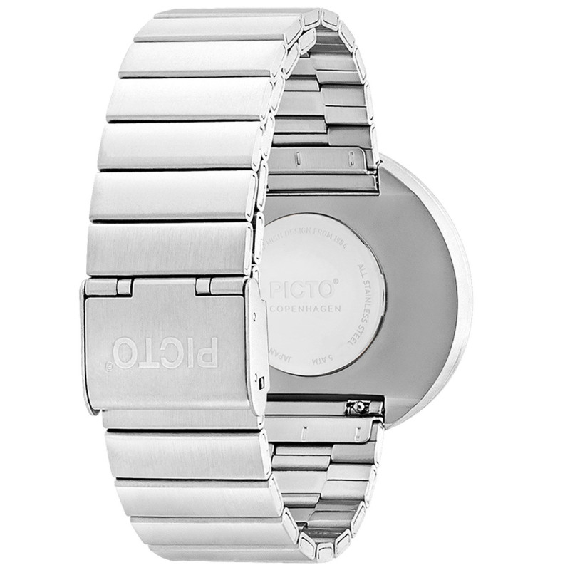 PICTO 43396-2820 laikrodis