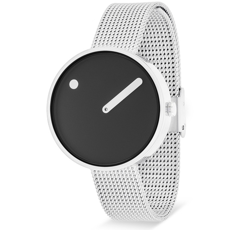 PICTO 34070-0814S laikrodis