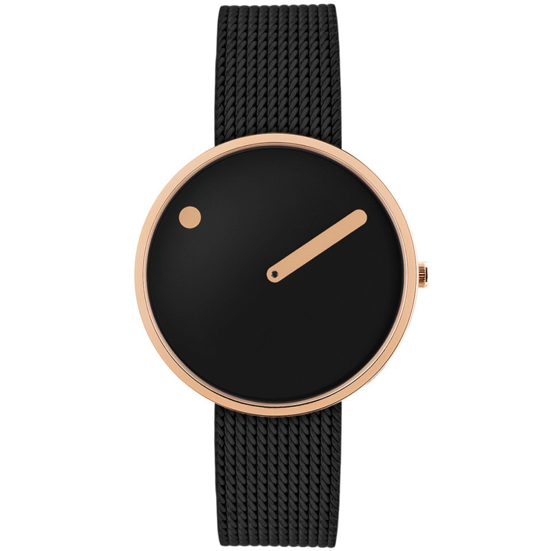 PICTO 34012-1014 laikrodis