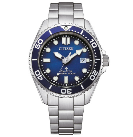 Citizen BN0260-54L laikrodis