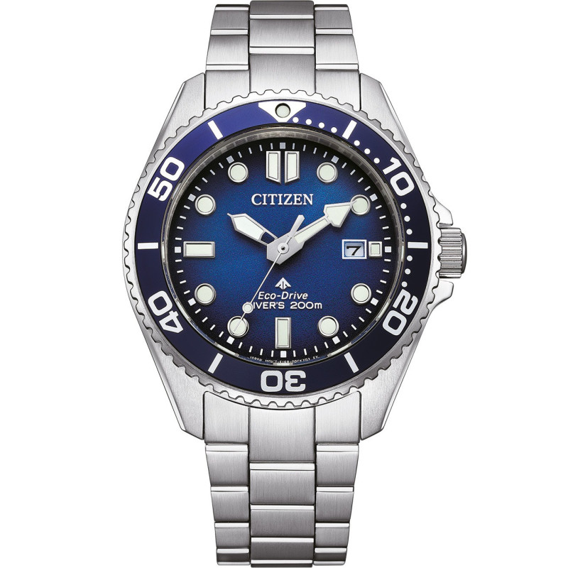 Citizen BN0260-54L laikrodis