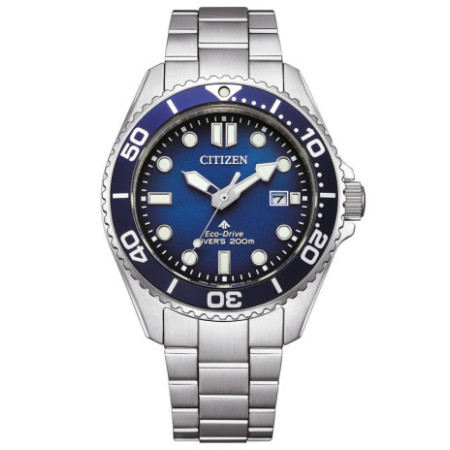 Citizen BN0260-54L laikrodis