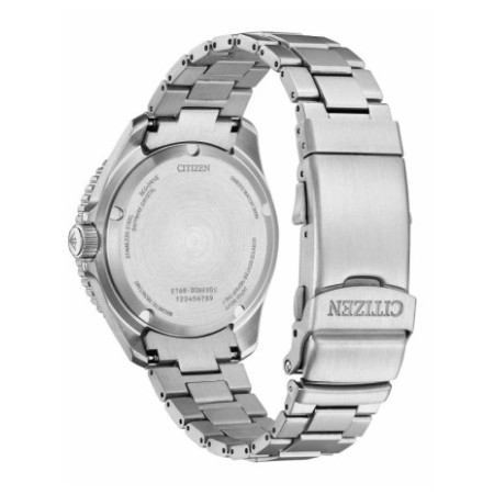 Citizen BN0260-54L laikrodis