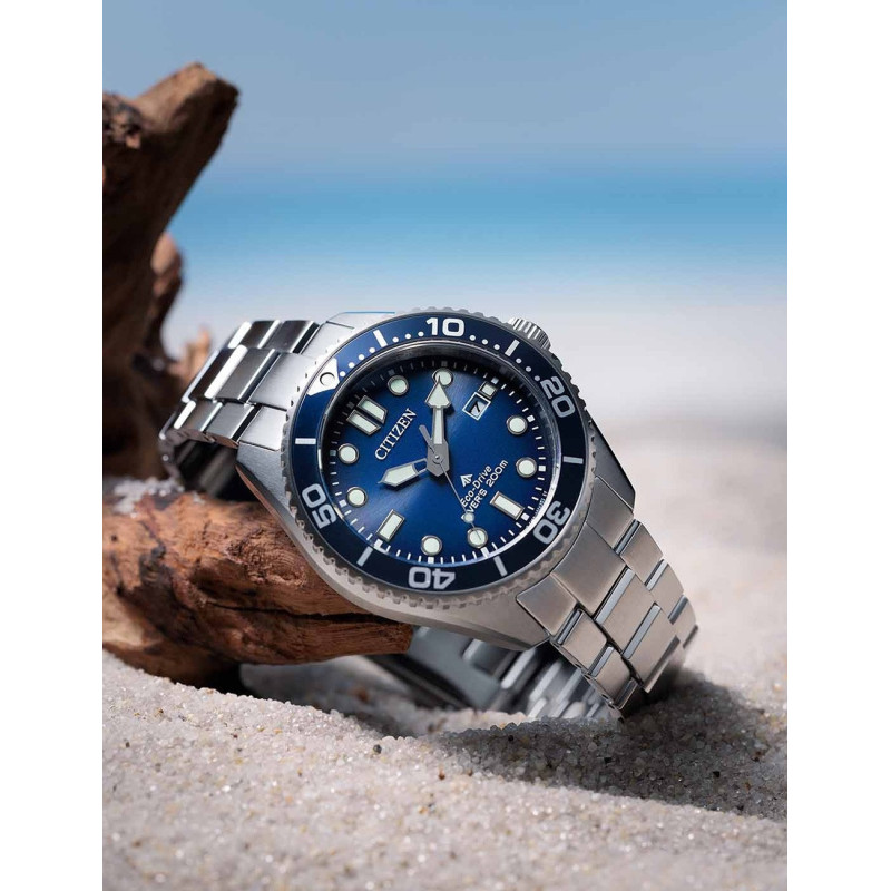 Citizen BN0260-54L laikrodis