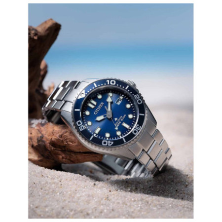 Citizen BN0260-54L laikrodis