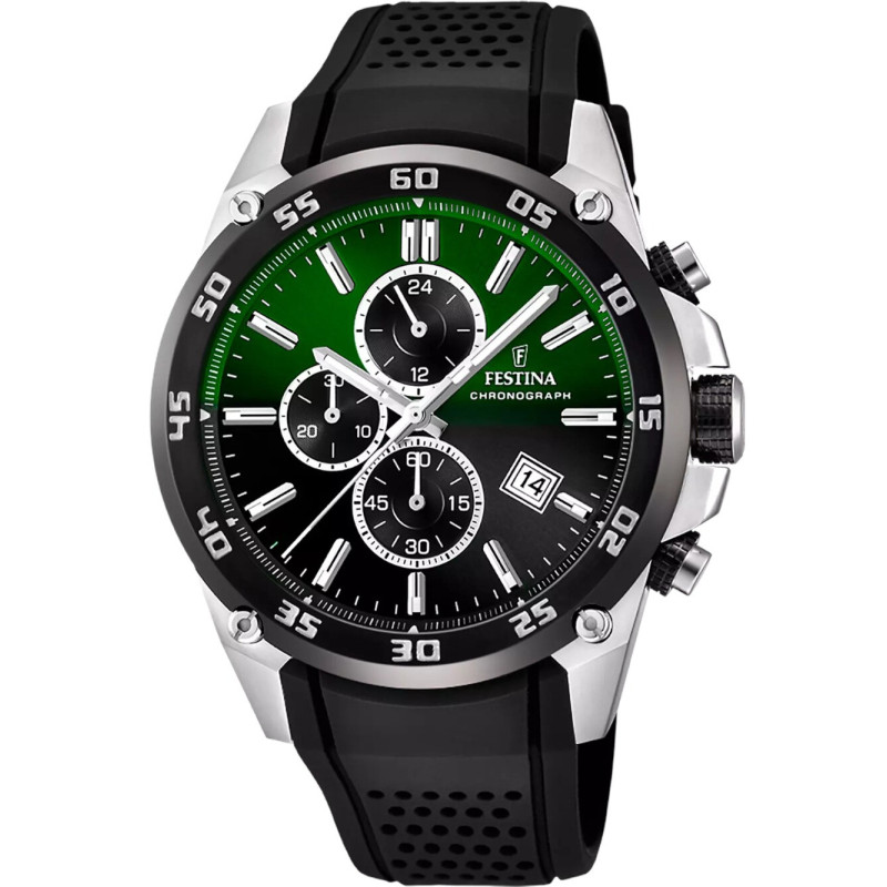 Festina F20330/B laikrodis