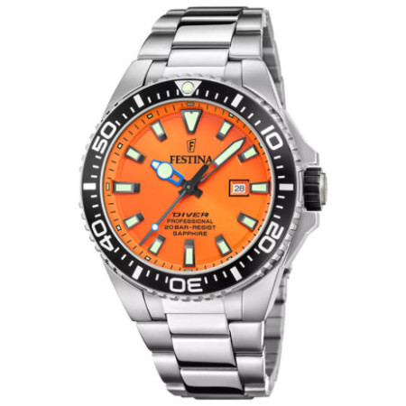 Festina F20663/4 laikrodis