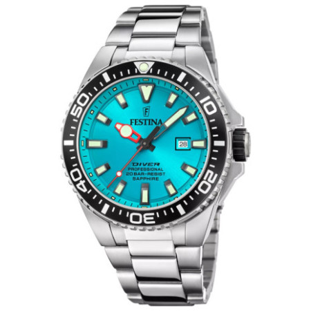 Festina F20663/5 laikrodis