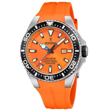 Festina F20664/4 laikrodis