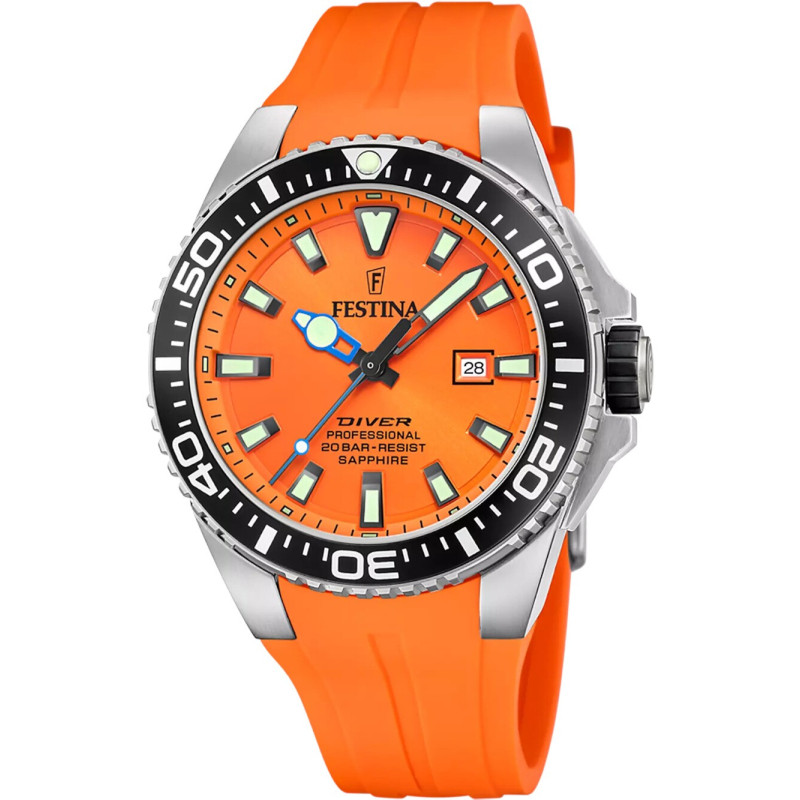Festina F20664/4 laikrodis