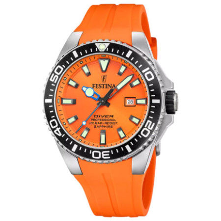 Festina F20664/4 laikrodis