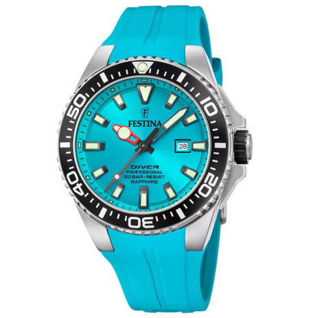 Festina F20664/5 laikrodis